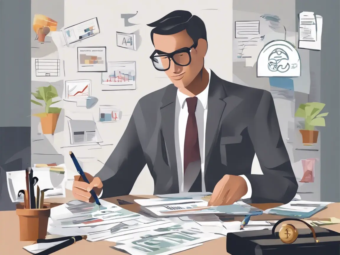 Financial Advisor