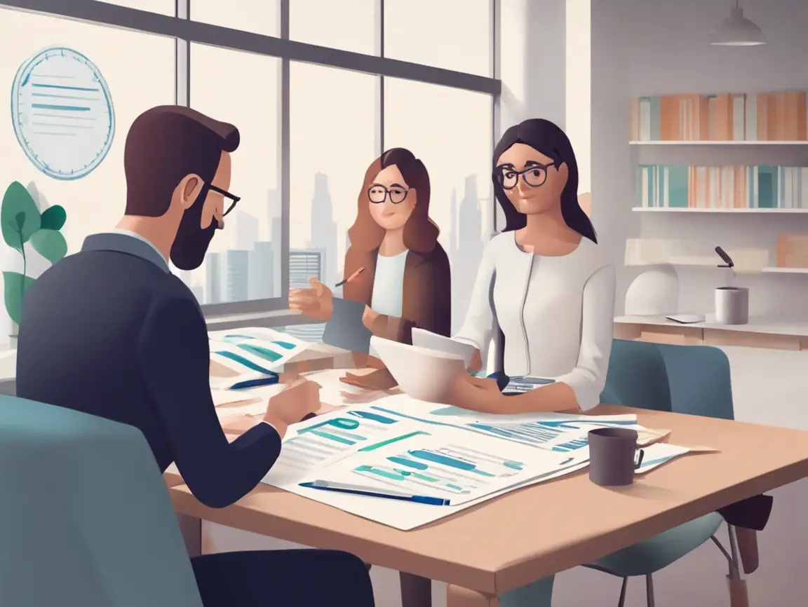 Financial Planning