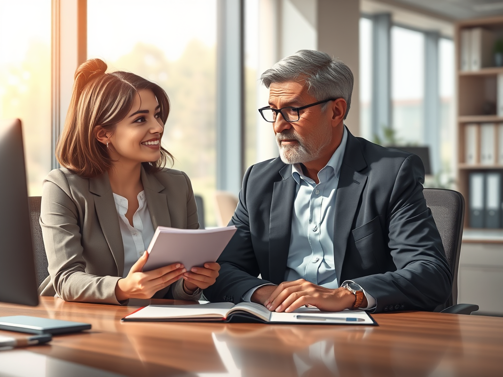 Financial Advisor Review Last Will