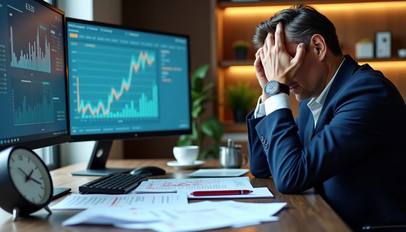 AI Financial PLanning
