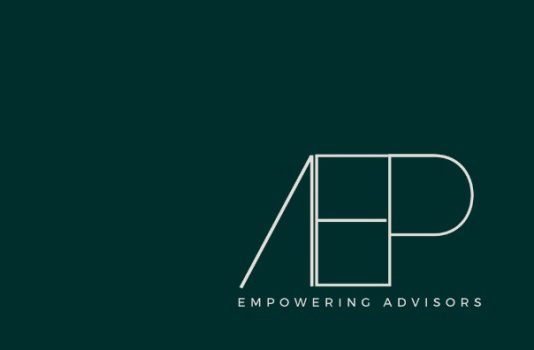 Advisors EP